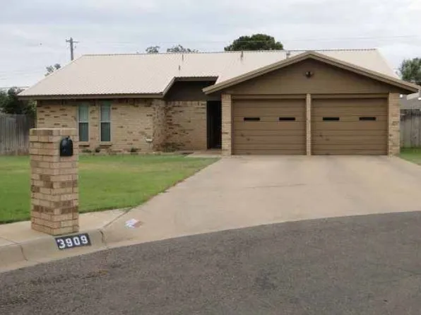 3909 Permian Ct, Midland, TX 79703