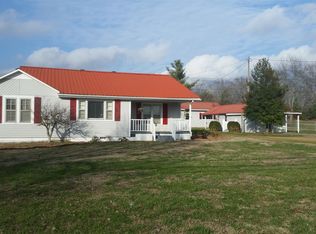 2812 Old Tullahoma Rd, Winchester, TN 37398