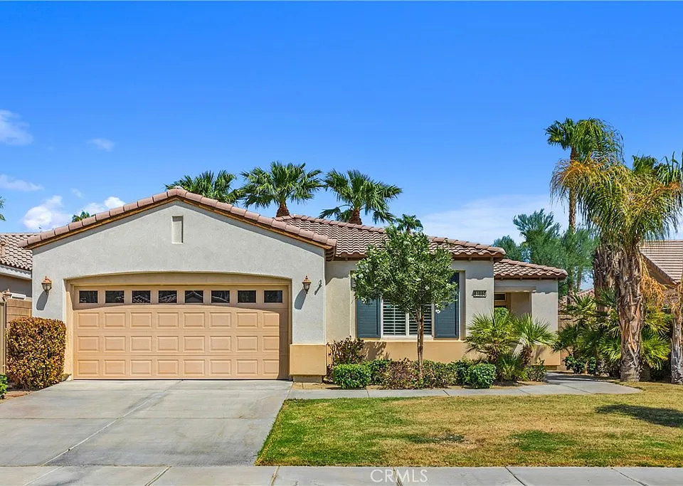 81880 Golden Star Way