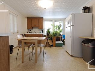 27 Shepard St #26-1, Brighton, MA 02135