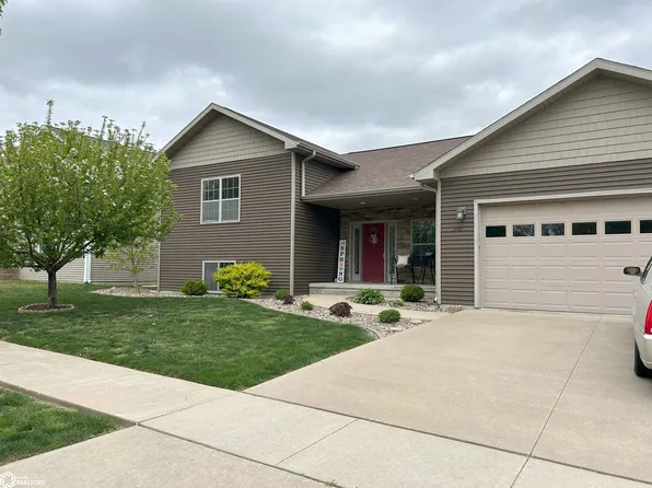 306 33rd St, Fort Madison, IA 52627