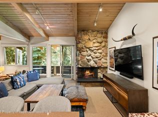 700 Ute Ave #213, Aspen, CO 81611