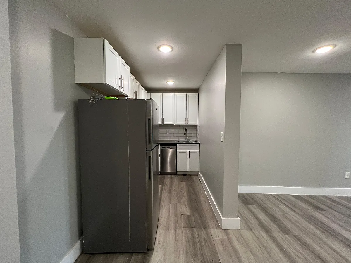 Building Photo - 127 Wade St #17E