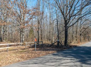 12 Jackson Rd, Ward, AR 72176