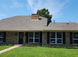 2205 Club Meadow Dr, Garland, TX 75041