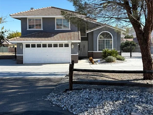26795 Stirrup Ln, Helendale, CA 92342