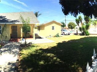 4157 Walnut St, Baldwin Park, CA 91706