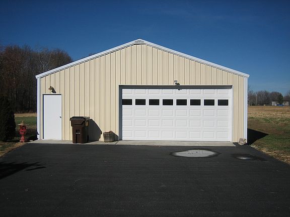 Barn/Workshop/Garage
