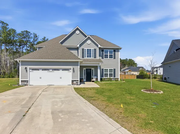 2012 Snapper St, New Bern, NC 28562