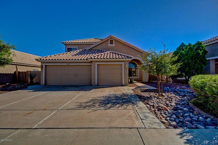 1st image of 383 W Calle De Caballos