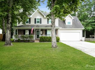 106 Springfield Dr, Smyrna, TN 37167