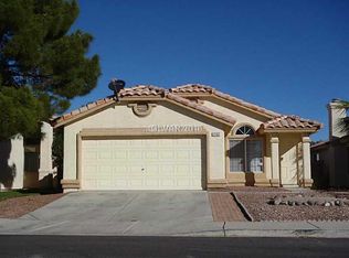 7132 Village Shore Ct #0, Las Vegas, NV 89129