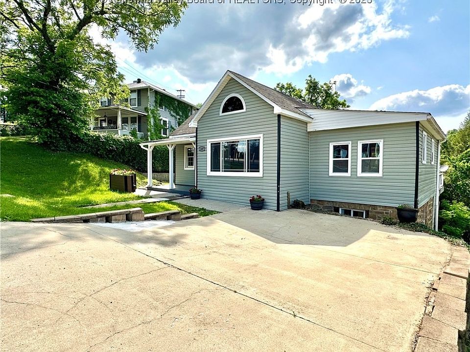1407 Bridge Rd, Charleston, WV 25314 MLS 264105 Zillow