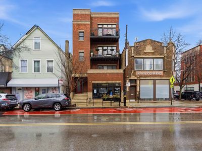 2302 W Belmont Ave APT 4, Chicago, IL, 60618