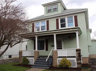 234 Bates Ave, Oneida, NY 13421