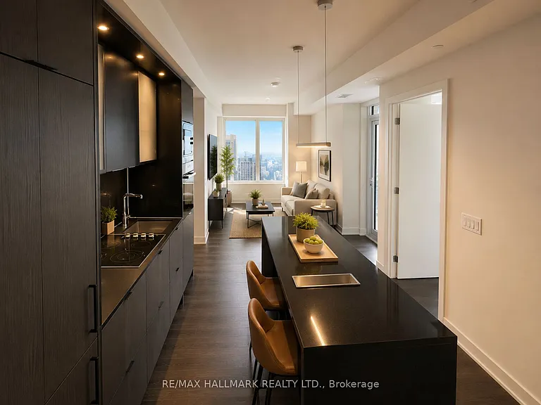 11 Yorkville Ave #3502 — Photo 3