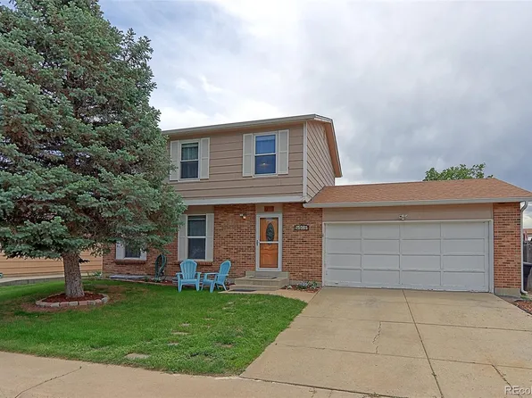 4352 E 93rd Avenue, Thornton, CO 80229