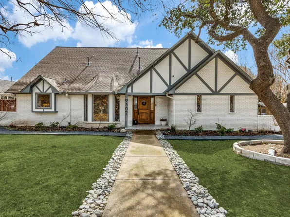 9502 Robin Meadow Dr, Dallas, TX 75243