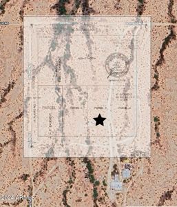 222XX S Alamo Rd LOT 3, Buckeye, AZ, 85326