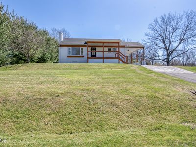 939 Old Abingdon Hwy, Bristol, VA, 24201