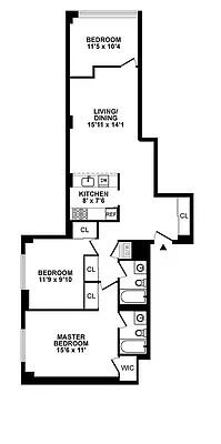 Rented by New York City Apartments | media 29