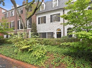 2539 Waterside Dr NW, Washington, DC 20008