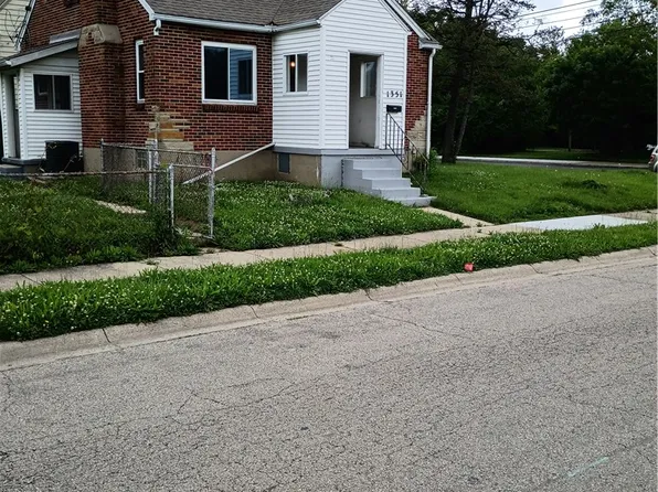 1351 Oakdale Ave, Dayton, OH 45420