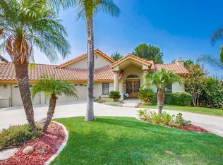 17444 Tam O Shanter Dr, Poway, CA 92064