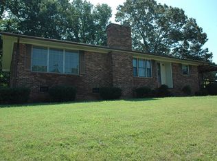 1012 N Cansler St, Kings Mountain, NC 28086