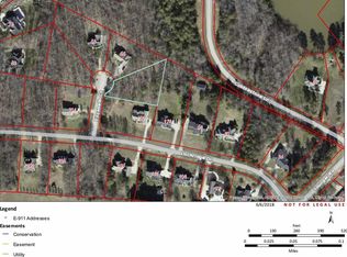 31 Elizabeth Ct LOT 31, Roxboro, NC 27573