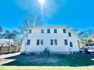 607 37th Ave S #1, North Myrtle Beach, SC 29582