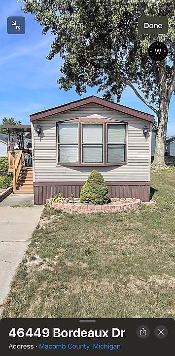 1st image of 46449 Bordeaux Dr