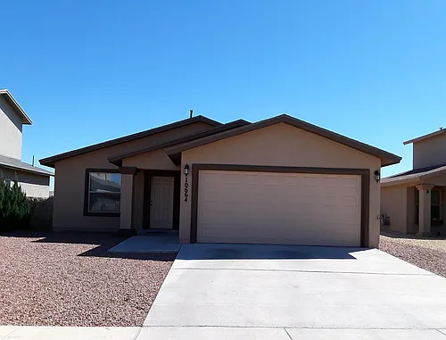 10664 Canyon Sage Dr #HOUSE Photo 1