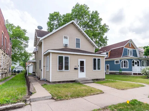 1414 Jackson STREET #1416, La Crosse, WI 54601