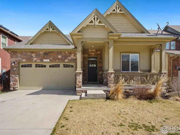 2114 Blue Yonder Way, Fort Collins, CO 80525