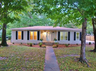 2517 Willena Dr SE, Huntsville, AL 35803