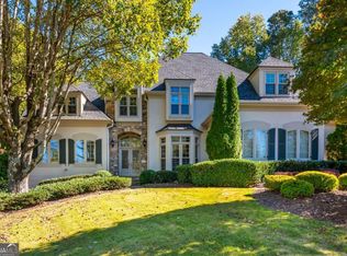 335 Stanyan Pl, Alpharetta, GA 30022
