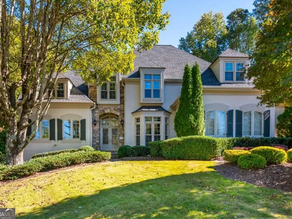 335 Stanyan Pl, Alpharetta, GA 30022