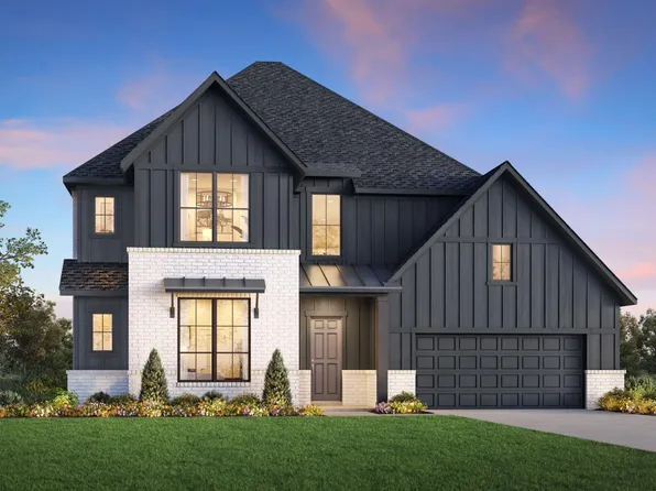 Lincoln Plan, Toll Brothers at StoneCreek