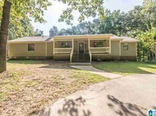 2757 Smokey Rd, Alabaster, AL 35007