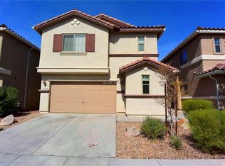 6500 Chettle House Ln, Las Vegas, NV 89122