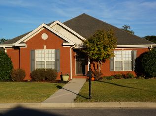 1259 Excalibur Dr SW, Decatur, AL 35603