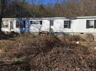 4032 Wolffork Rd, Rabun Gap, GA 30568