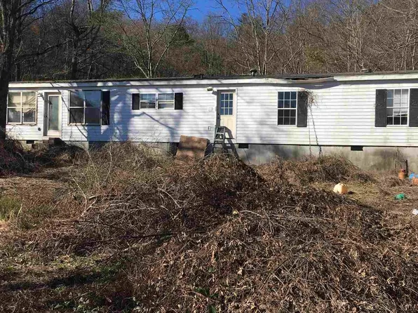 4032 Wolffork Rd, Rabun Gap, GA 30568