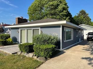 305 Front St, Boyne City, MI 49712