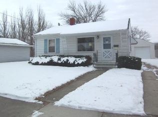 723 15th Ave, Green Bay, WI 54304