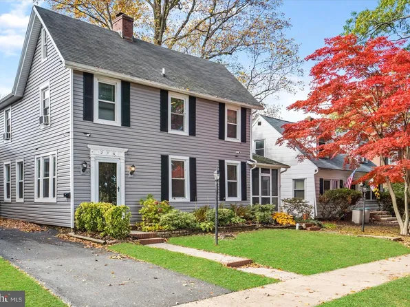 216 N Union Ave, Havre De Grace, MD 21078