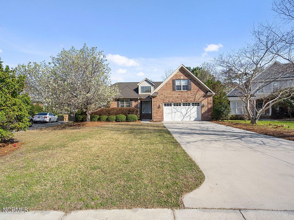 645 Blue Point Drive, Wilmington, NC 28411 Zillow