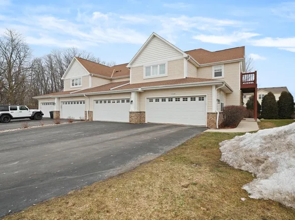 2794 Edwards STREET #C, East Troy, WI 53120