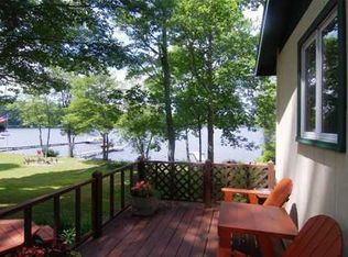 392 Eastshores Rd, Palermo, ME 04354